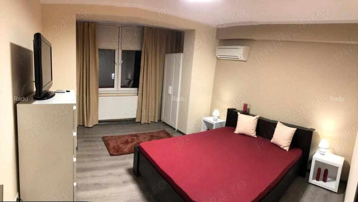 Proprietar, inchiriez apartament 2 camere ultracentral Timisoara, Repubilicii cu Piatra Craiului - 5