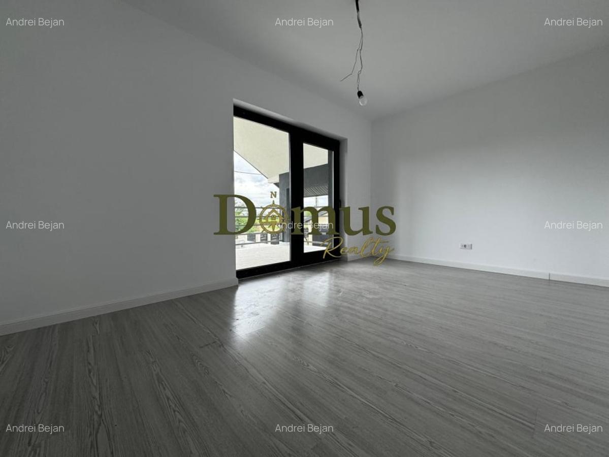 Vila 5 Camere Balotesti Central - 5