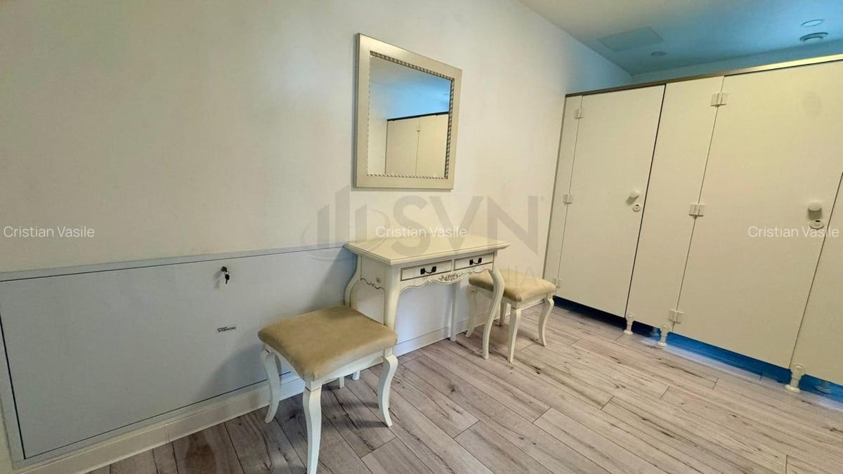 REC3001348 Spatiu comercial I Restaurant I De inchiriat I Lac I Mircea Eliade - - 15
