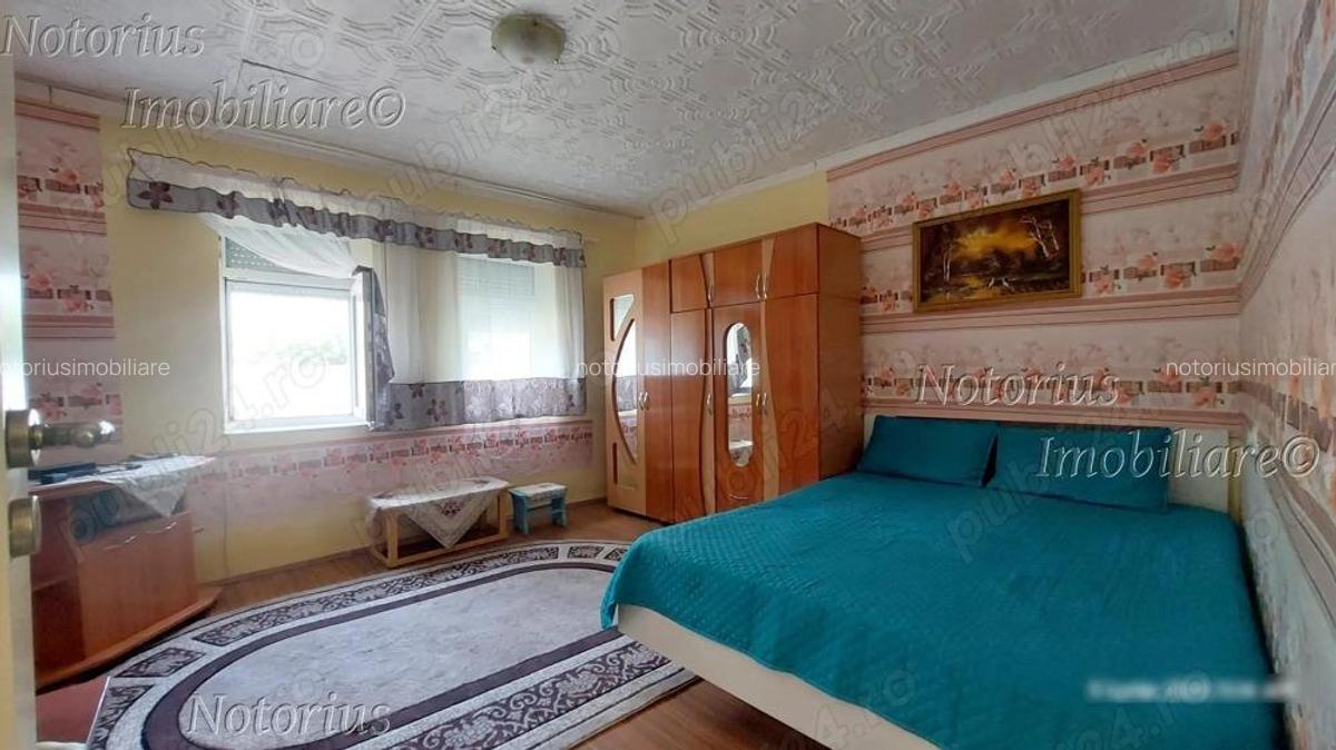 Casa in Bretea Romana, zona Hunedoara Ha?eg. - 5
