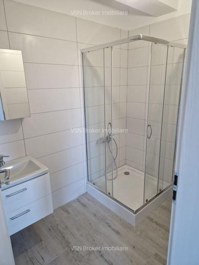 Spatiu Comercial 52 mp Ghencea Centrala Individuala - 4