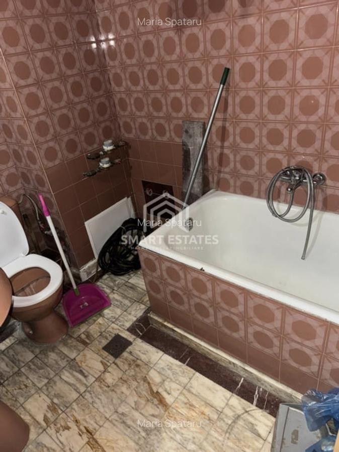 Duplex cu vedere peste Vatra Luminoasa - 110 mp - bloc unicat - metrou Iancului - 13