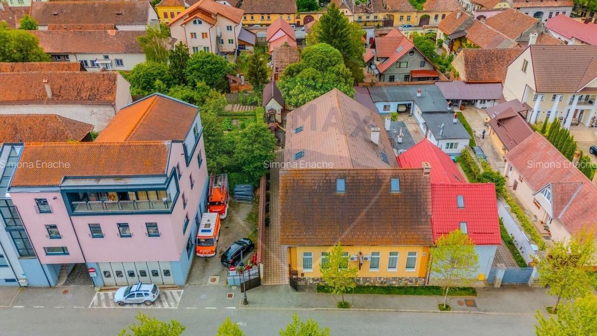 Comision 0 | Afacere la cheie /Restaurant de vanzare/ Rasnov/Brasov - 2