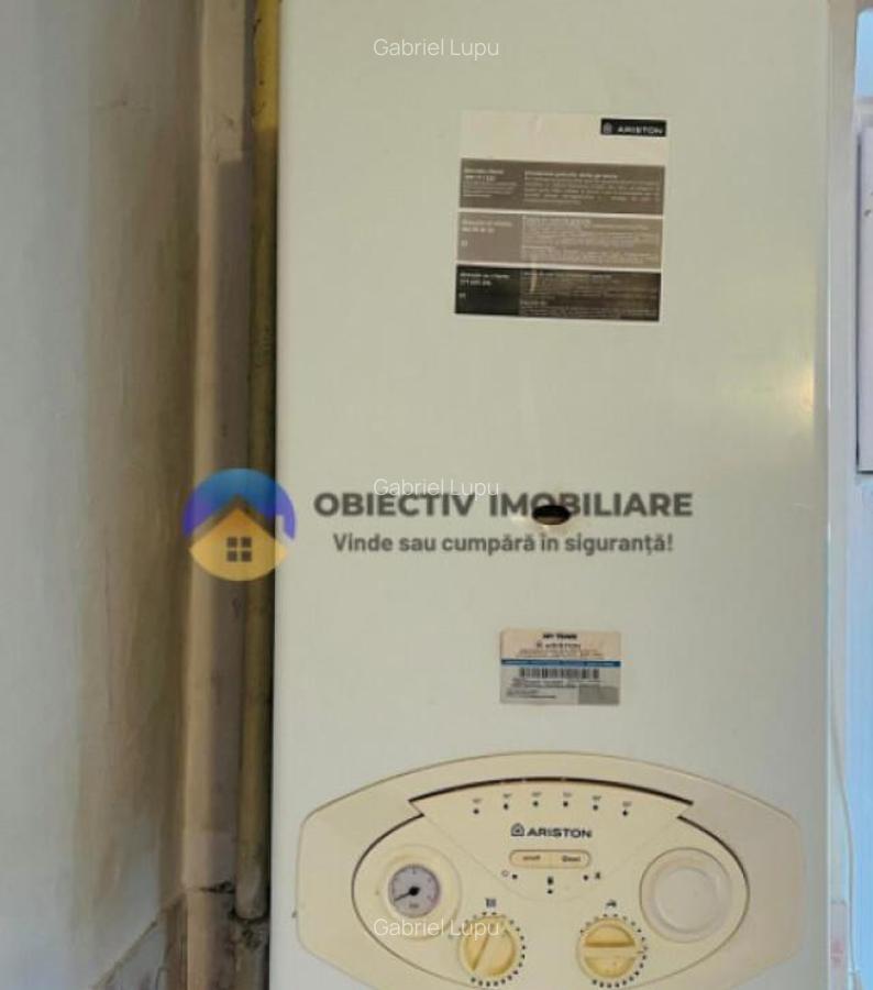 Apartament 3 camere de vanzare Str. Constantin Matase, - 6