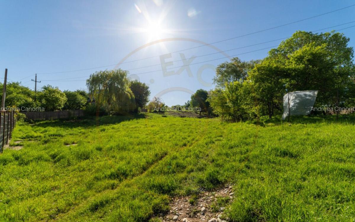 Oportunitate achizitie teren intravilan 7031 mp Campulung?? - 7