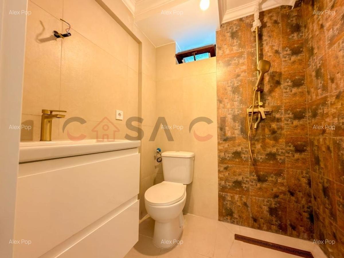 Casa de vanzare in zona centrala, parcul Feroviarilor, NTT Data/Bosch! - 10