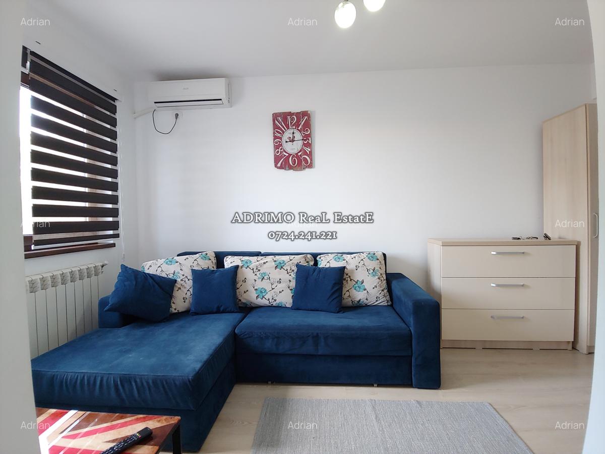 Ap2cam BLOC NOU - Faleza Nord zona Consilieri - Termen Scurt - 400 euro - 16