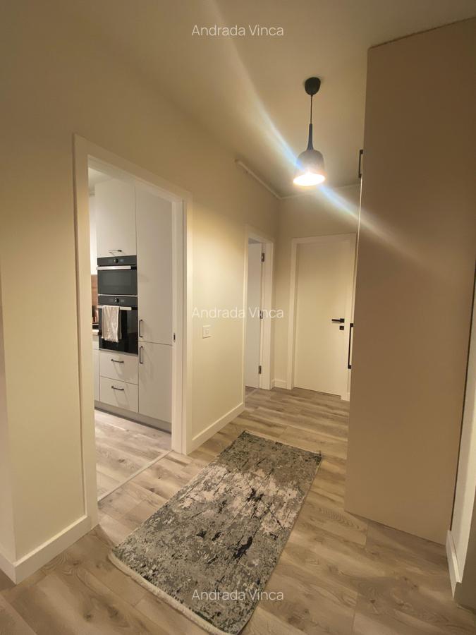 Apartament 2 camere Complet mobilat si Utilat - 5