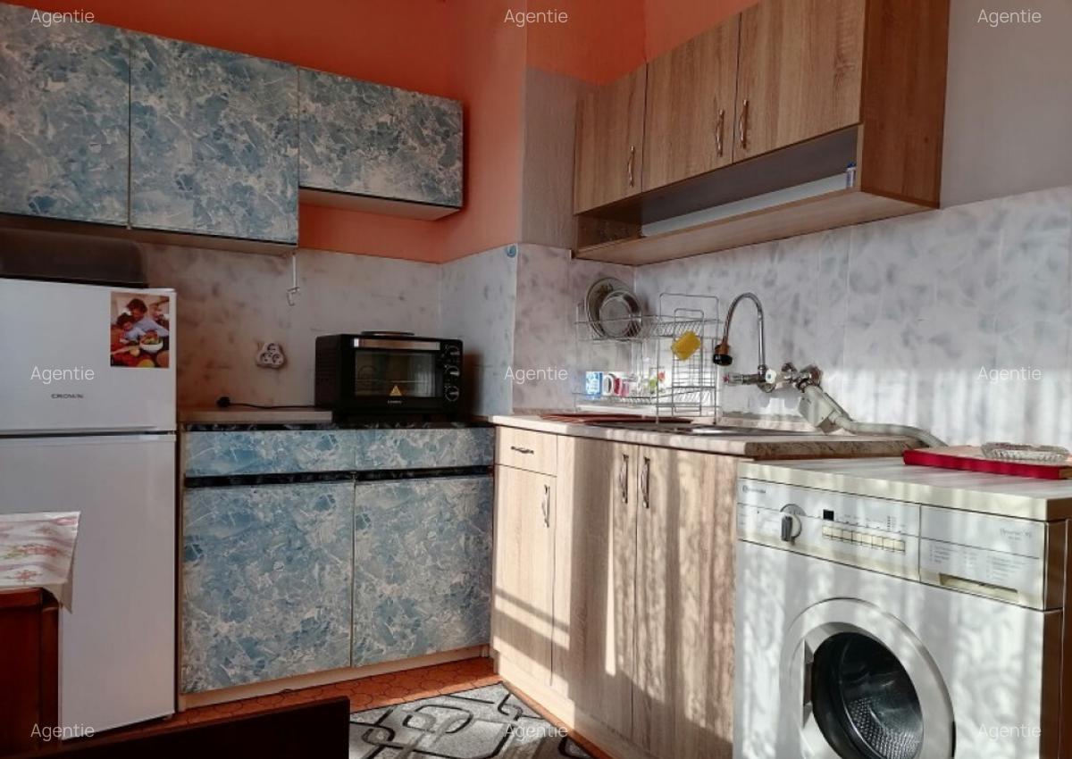 Garsoniera in zona Telegrafului - 6