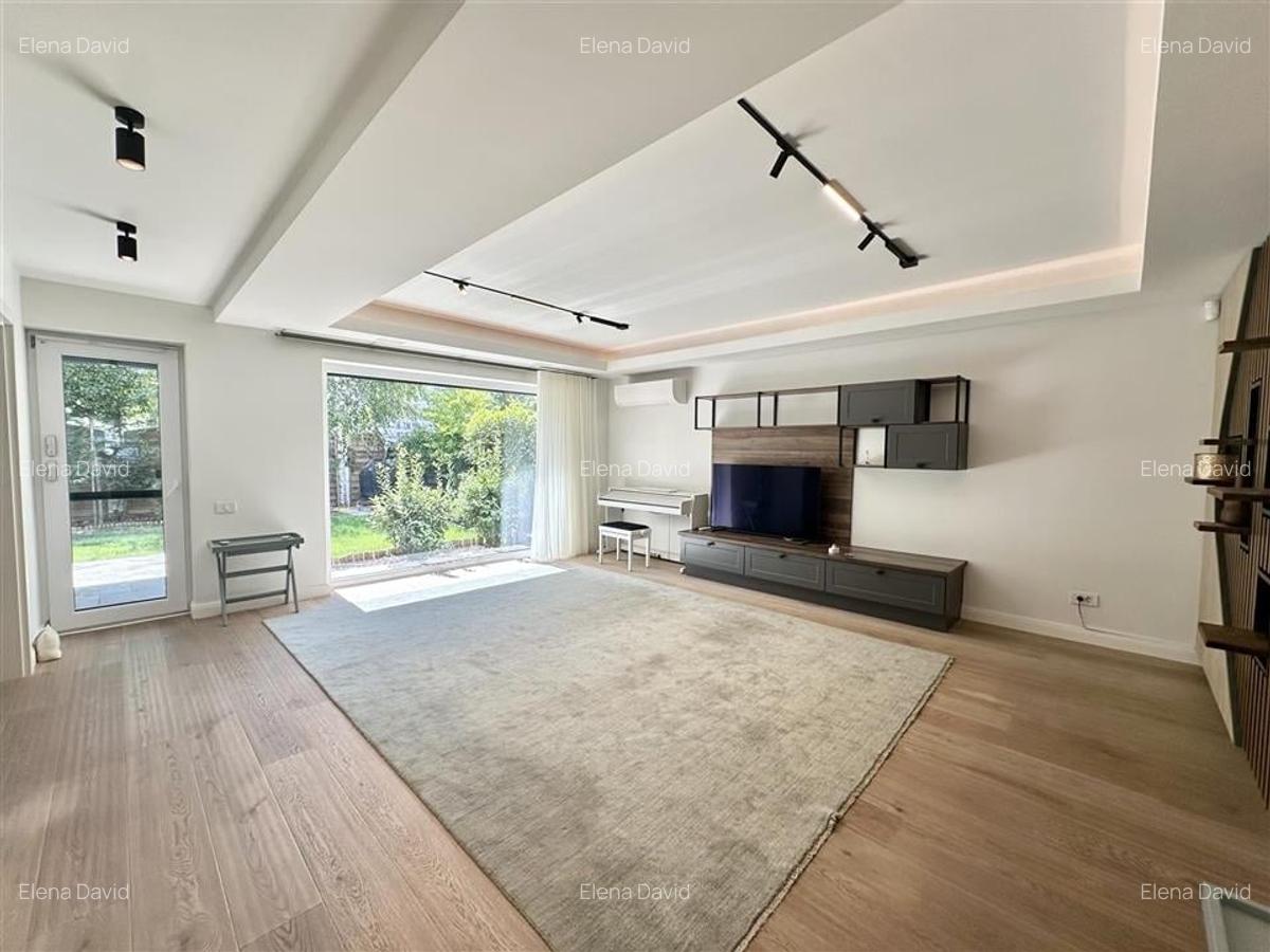 MODERN VILLA/CLOSED COMPOUND//LUXURY FINISHES//ROND OMV - 3