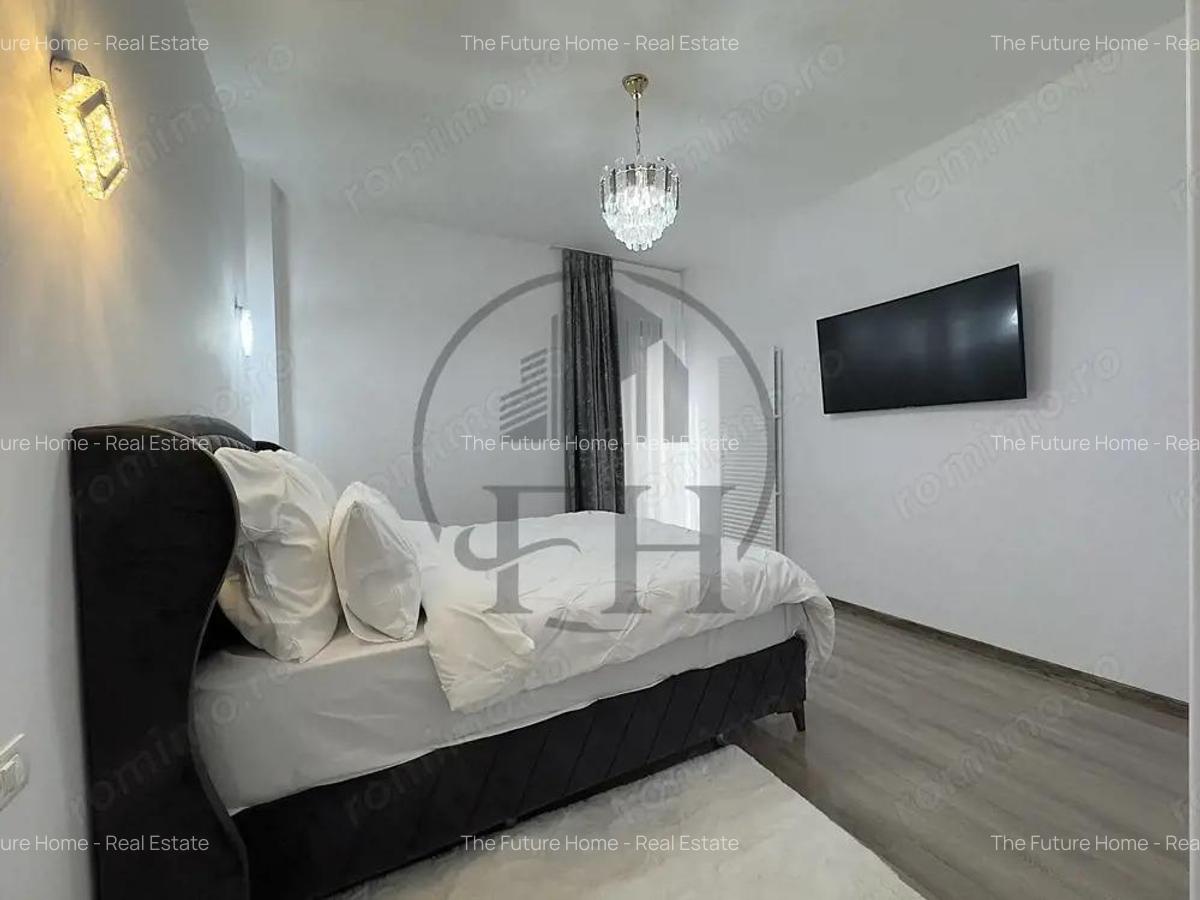 Apartament 3 camere de vanzare Mamaia Sat, Constanta - 8 Apartament 3 camere de vanzare Mamaia Sat, Constanta - 8