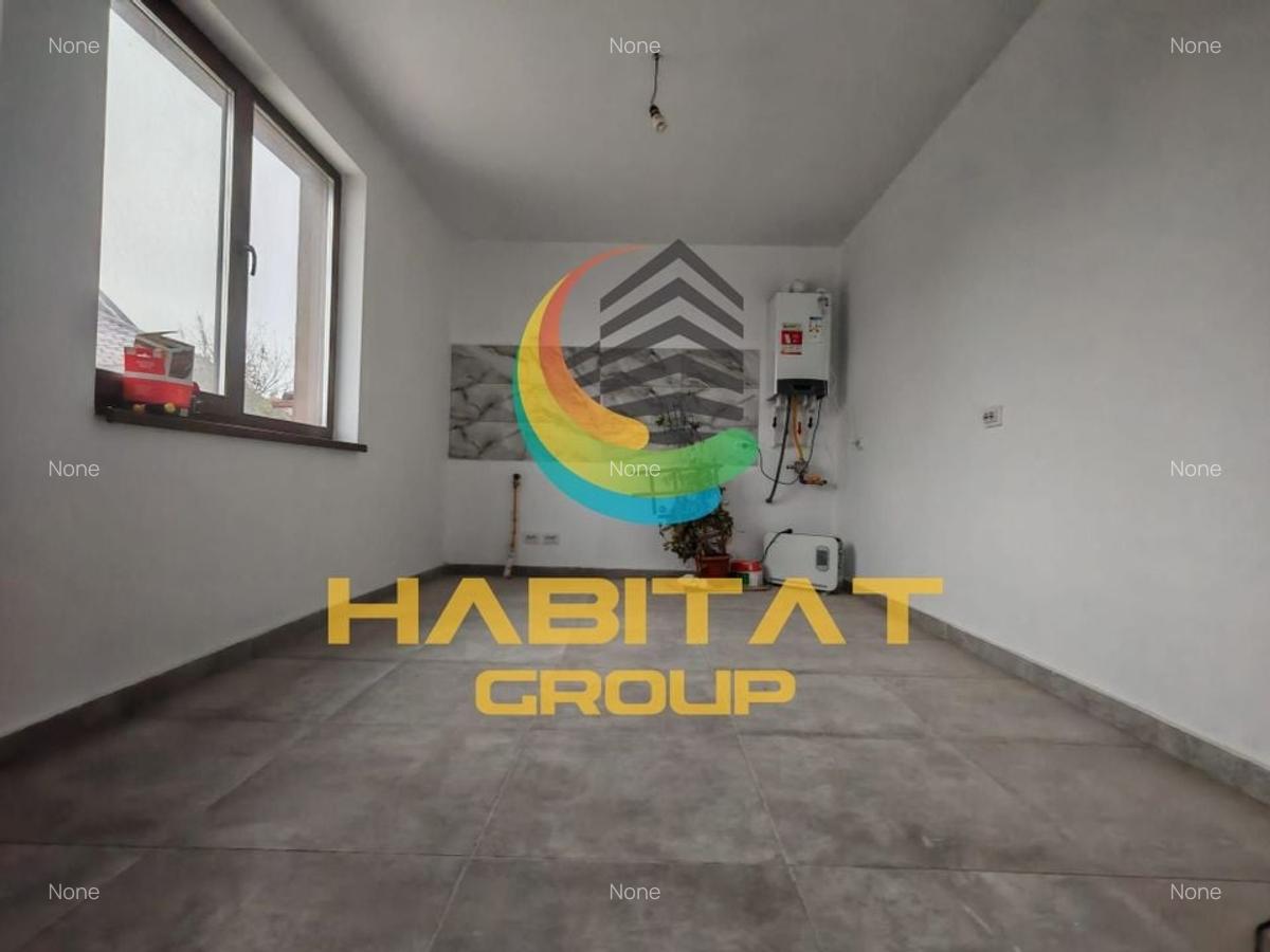 Vila 4 camere, finisaje premium, teren 320 mp - Berceni - 7