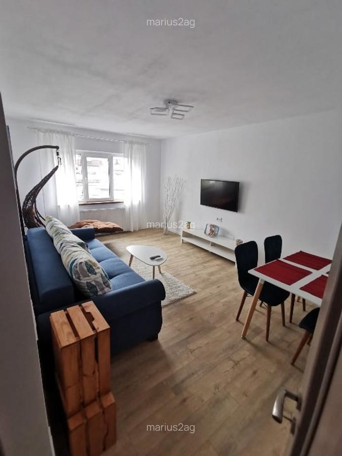 Apartament decomandat 3 camere - 5