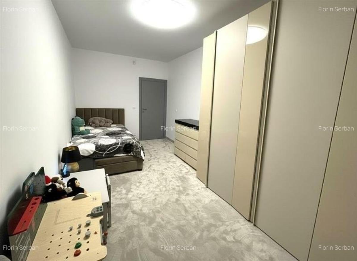 Vanzare apartament exclusivist 4 camere Primaverii - 4