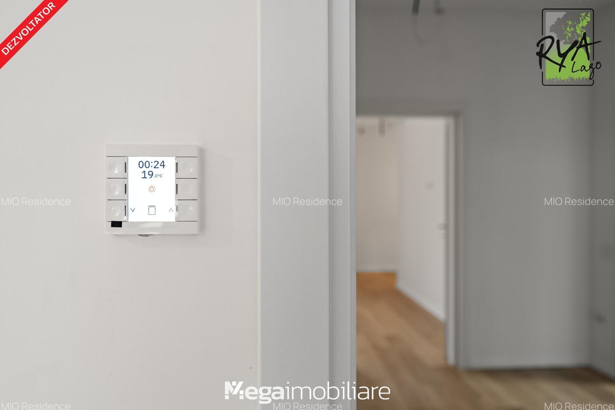 ✅Vilă individuală la cheie - complex de case, RYA Lago, Mamaia Nord - 13