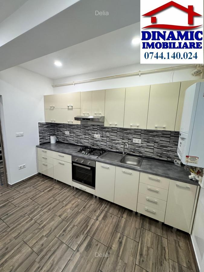 Apartament 2 camere, complex nou, Str. Fermelor, 300 Eur/lunar - 2