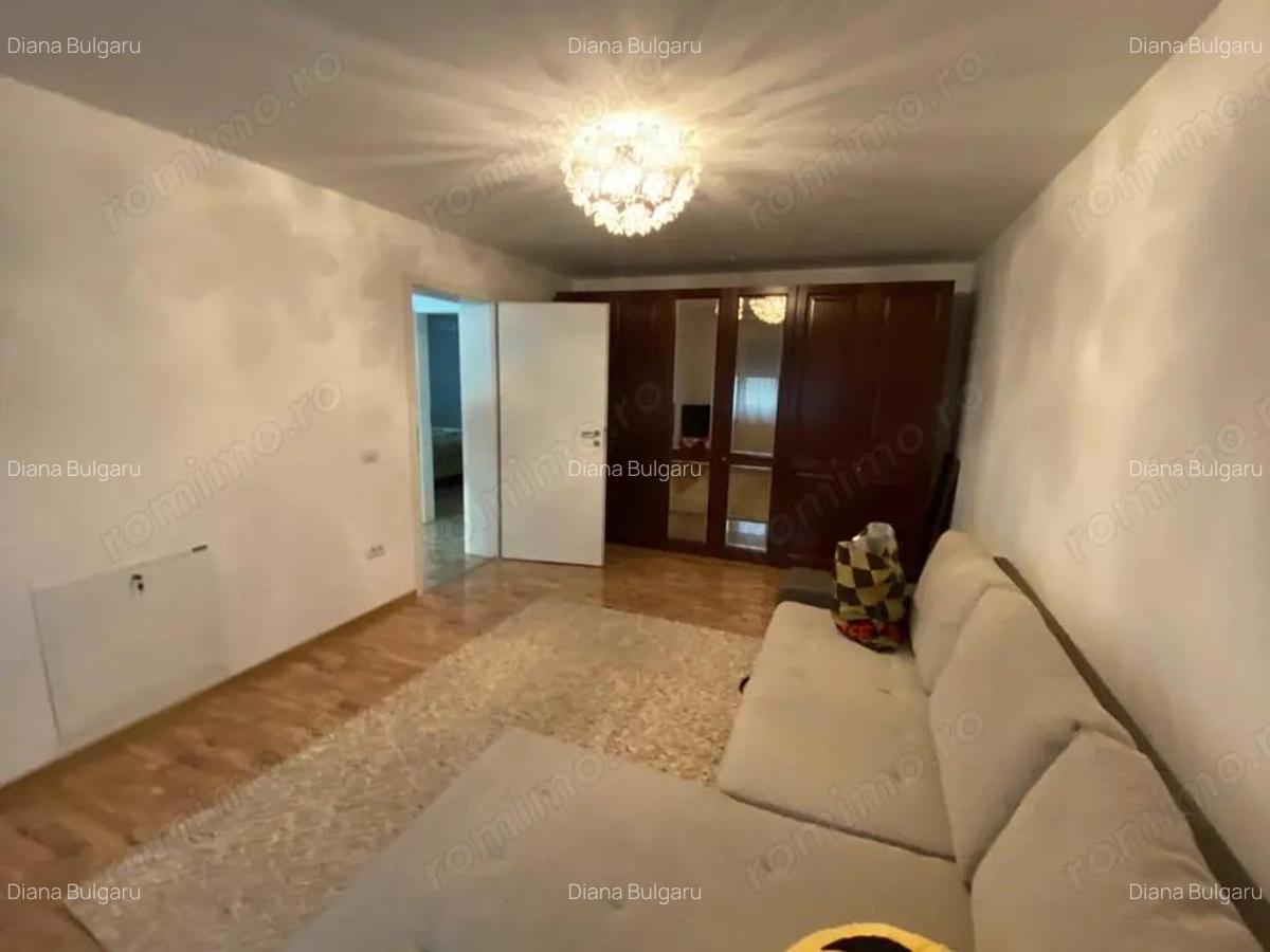 Camere spatioase. Garaj. Acces facil catre oras - 5