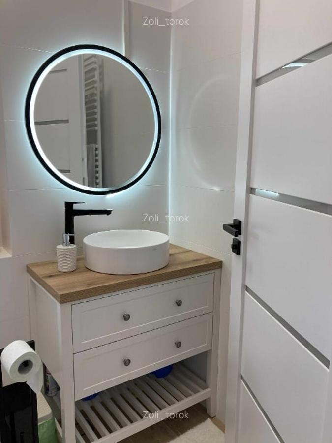 Apartament 3 camere semicentral, in ansamblul The Nest - 4 Apartament 3 camere semicentral, in ansamblul The Nest - 4