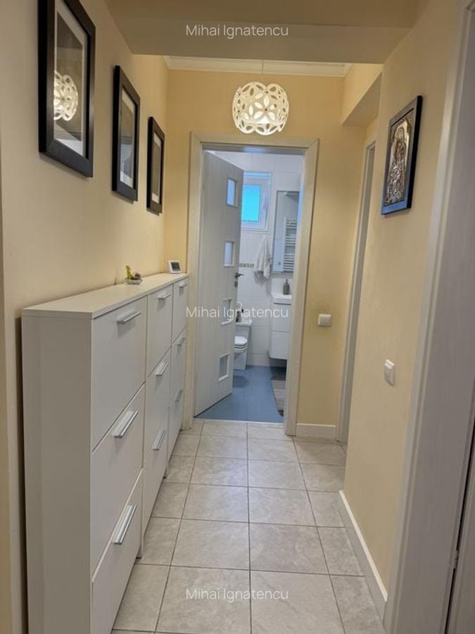 Apartament 3 camere+ parcare  Metrou Aparatorii Patriei  S43 - 16