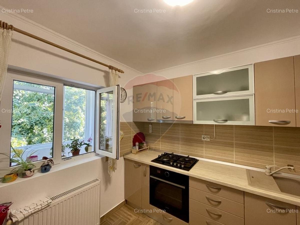 Apartament  2 camere de inchiriat in zona Aviatiei - 7