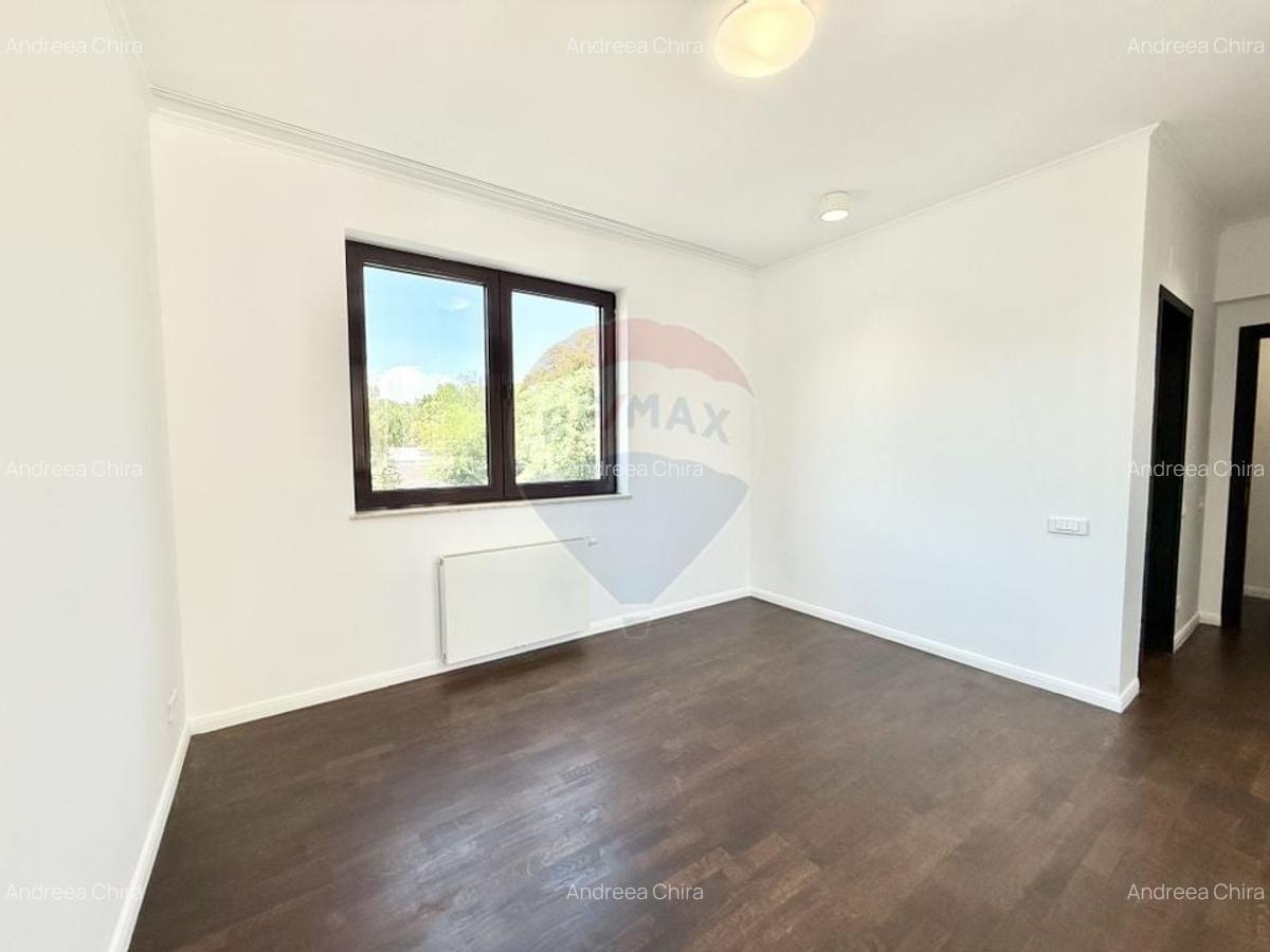 De inchiriat | Apartament 4 camere nemobilat | Kisellef - 3