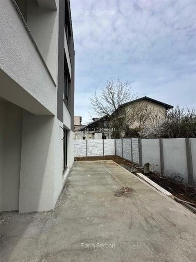 Vanzare 3 camere Baneasa - 3
