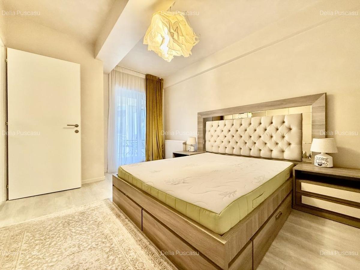 Inchiriere apartament 3 camere -  70 MP - Terasa - Otopeni - 1