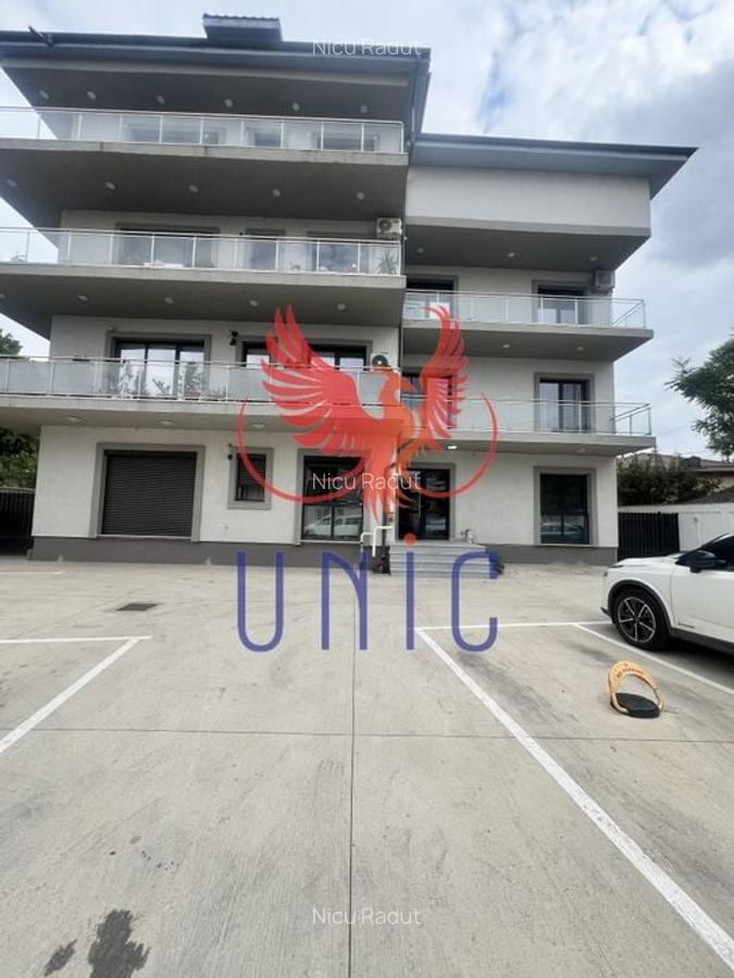 Apartament, bloc nou cu parcare si lift, Gradina Botanica - 23