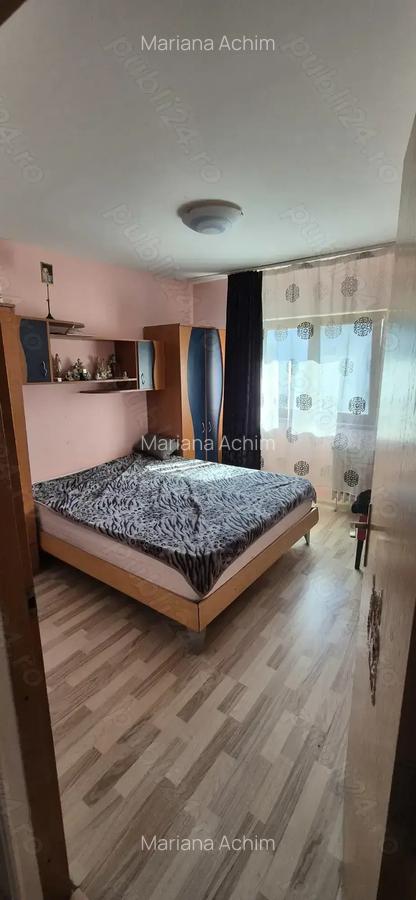 Vand apartament 4 camere - 2