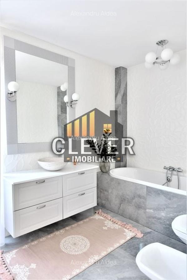 Apartament 3 camere 2 Bai Theodor Pallady - 6