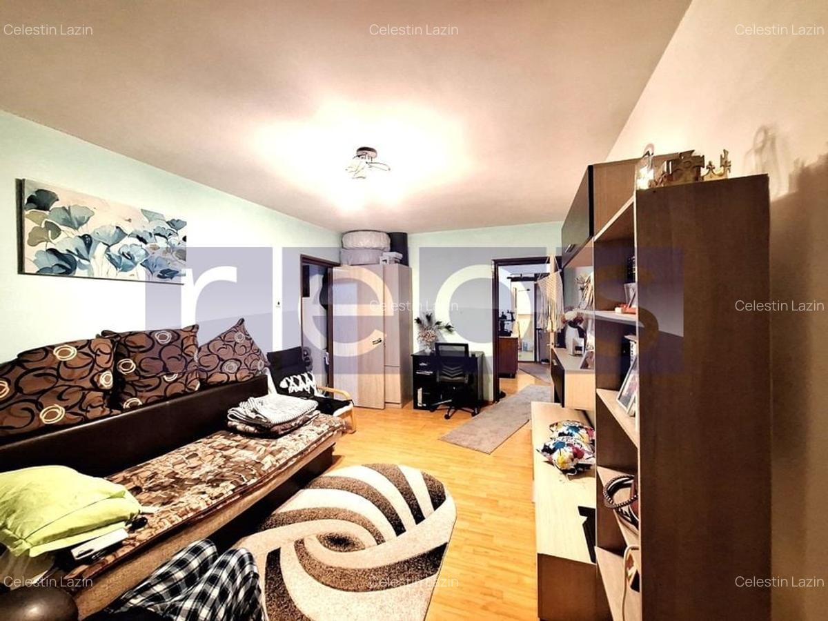 159000 EURO | APARTAMENT 4 CAMERE CRANGASI | BLOC 1984 REABILITAT TERMIC - 1