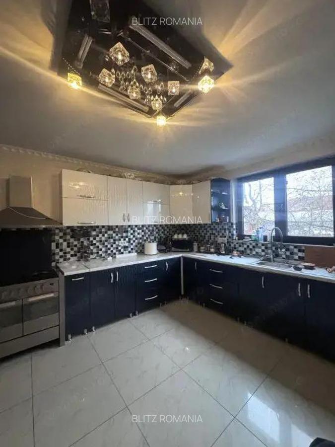 Casa utilata si mobilata, Radauti - 8