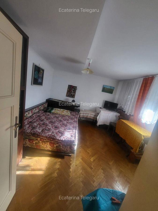 Vanzare Casa vintage 4 camere, curte proprie, centrala, garaj , Vatra Luminoasa - 5