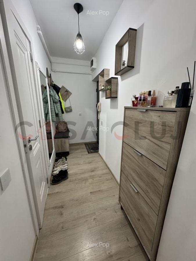 Apartament modern, 2 camere, zona parcul Primaverii! - 6