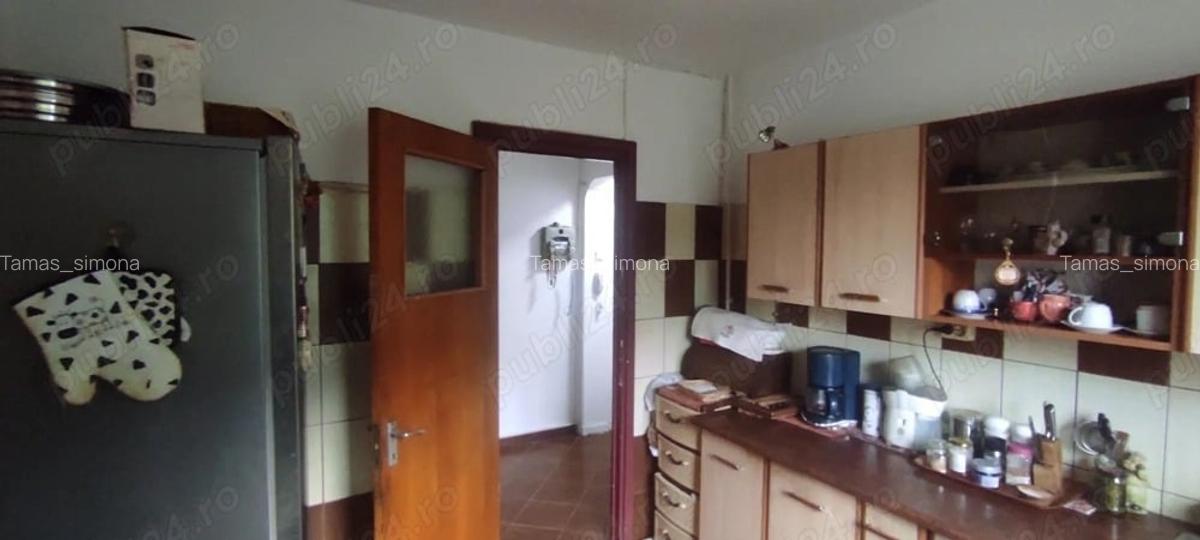 BULEVARDUL BRANCOVEANU-STRADA COVASNA-APARTAMENT 3 CAMERE - 6