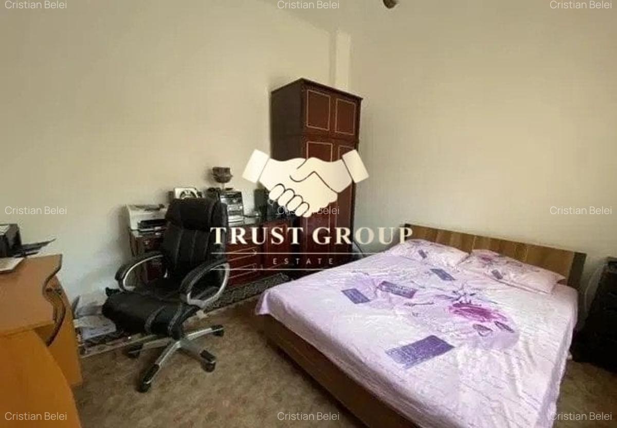 Casa de vanzare curte individuala zona Stefan cel Mare - 6