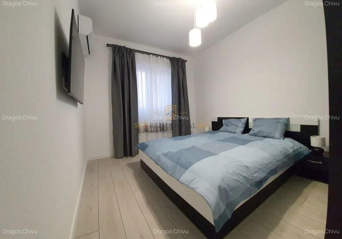 Apartament 2 camere de inchiriat, Metalurgiei, 8/10, decomandat - 3