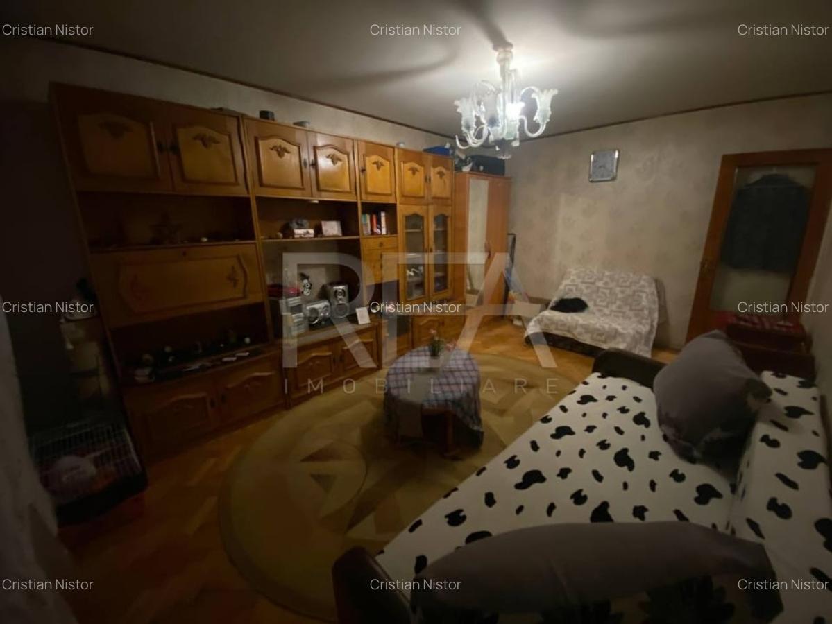 3 camere aproape de Piata Rahova - 2