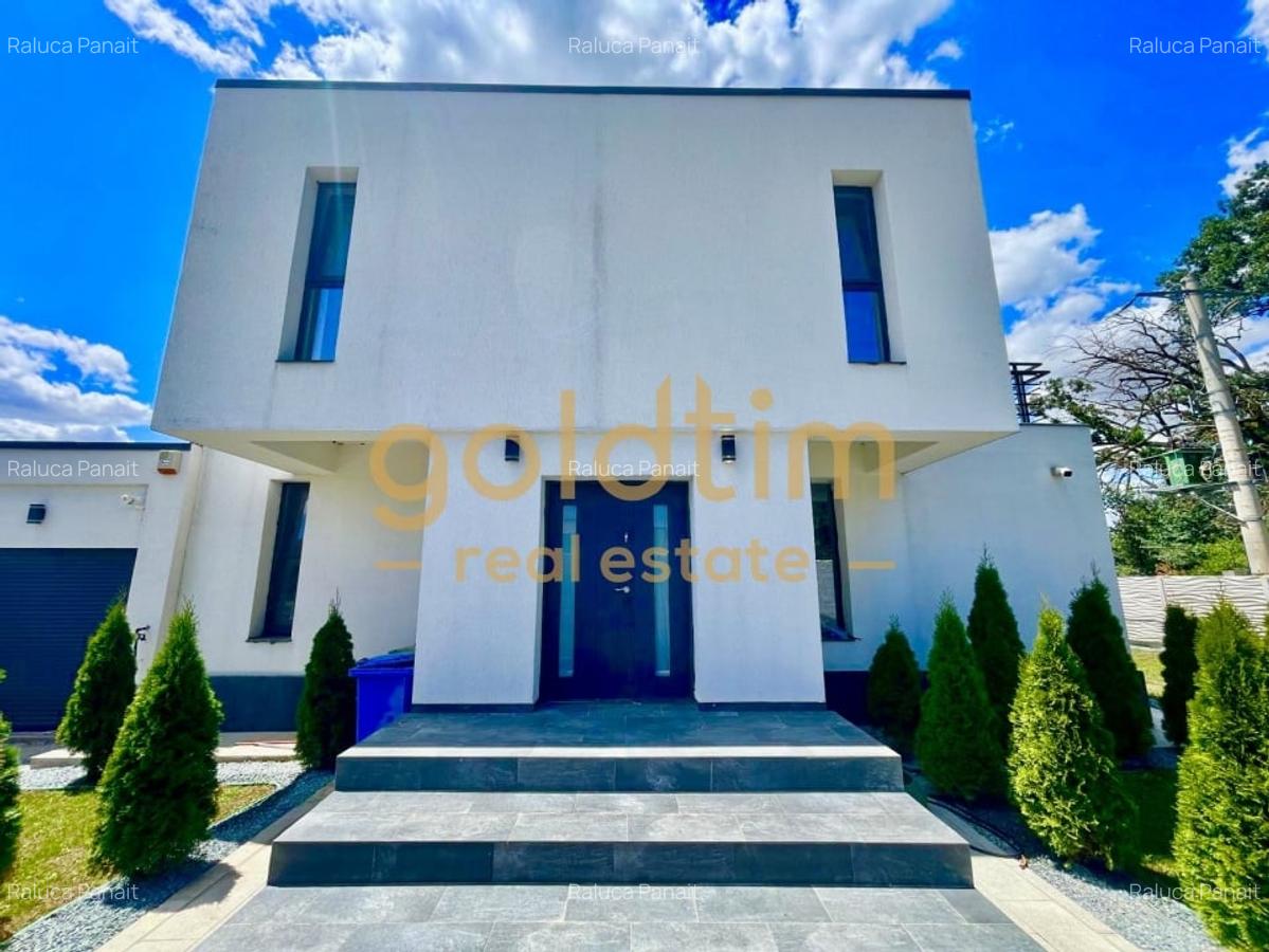 NOU/ LIZIERA PADURII/ PISCINA/ INDIVIDUALA - 41