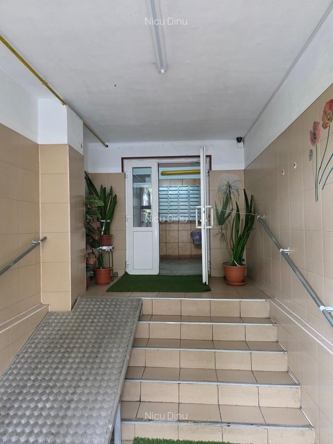 De Vânzare Apartament 4 Camere /Zona Crângași - 15