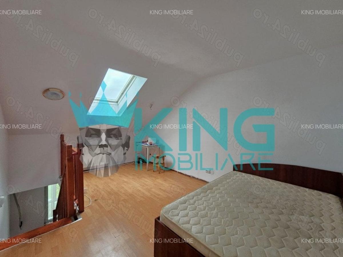 Apartament cu 2 camere semidecomandat, mobilat în Nicolina - 5