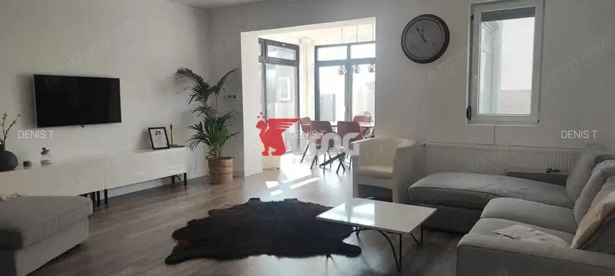 Duplex de vanzare - aproape de Ikea - 1