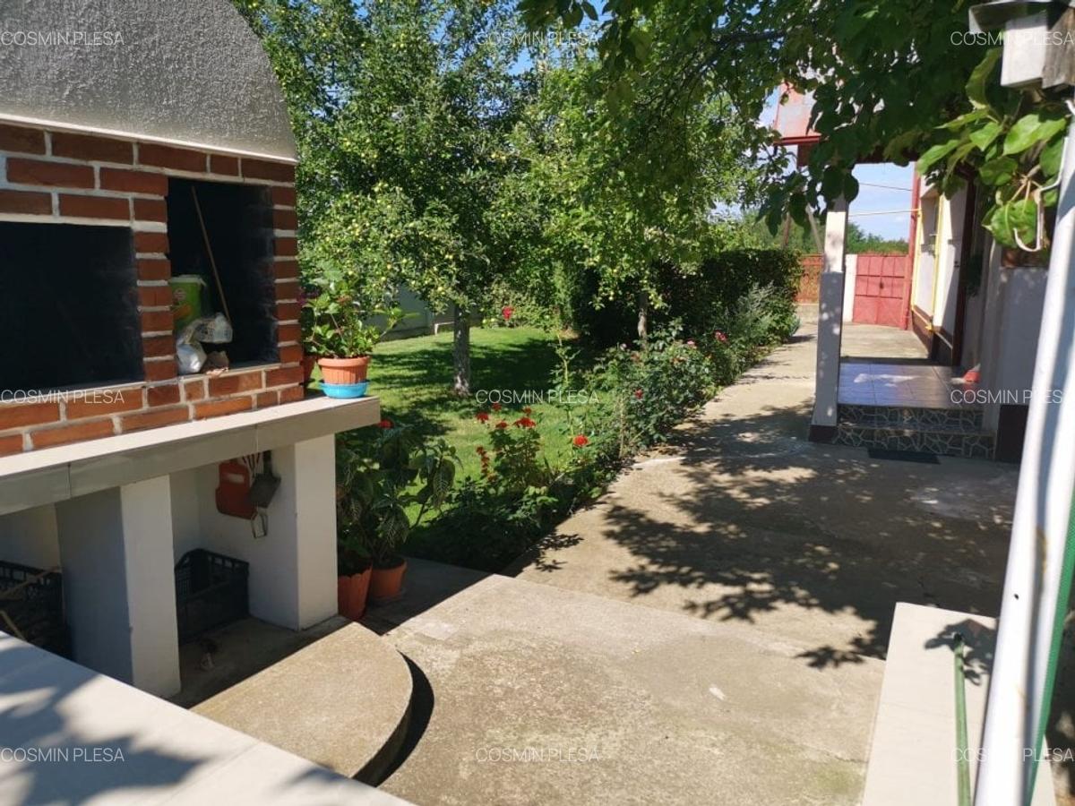Casă cu 14 camere în Trivale - 29