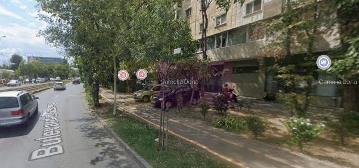 Vanzare spatiu comercial in zona bd Ghencea - 4