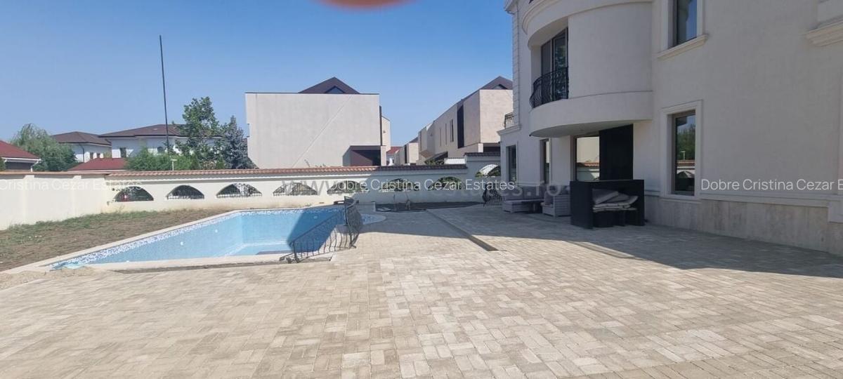 PIPERA IANCU NICOLAE VILA LUX RENOVATA COMPLET 2022 - 3