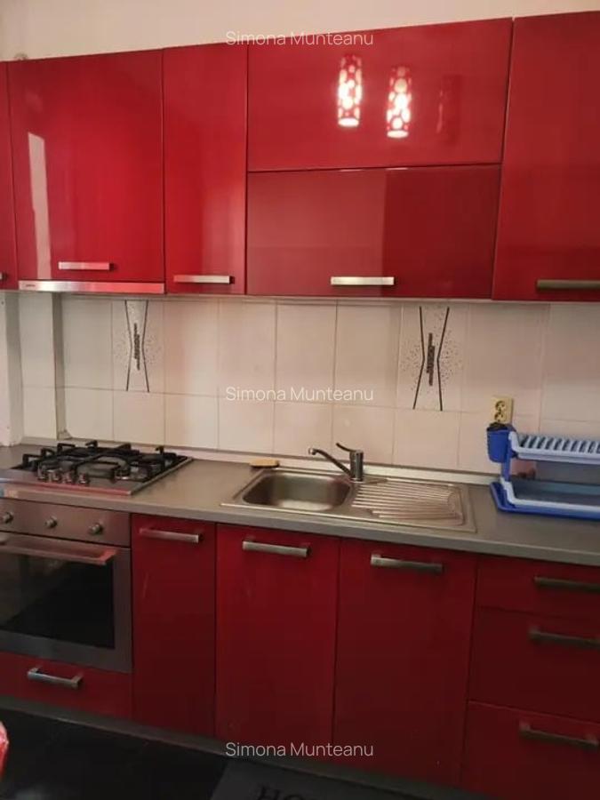 Drumul Taberei- Cartier Latin 2 camere, Mobilat, cu Centrala Proprie - 7
