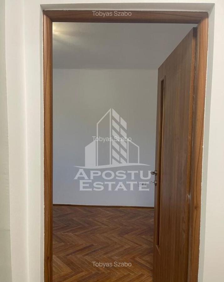 Apartament cu 2 camere, renovat, nemobilat, cu clima, in ... - 16