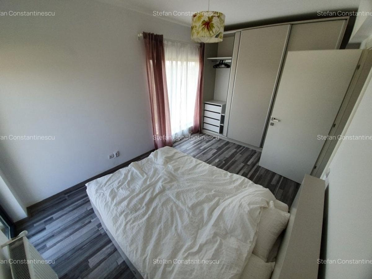 Casă cu 4 camere în Otopeni - 18