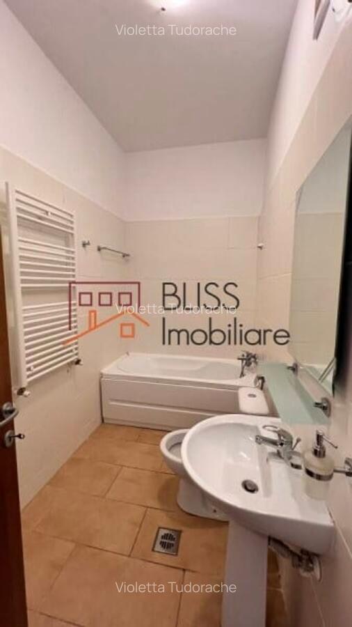 Apartament 4 camere în zona  Iancu Nicolae British School Bucharest - 14