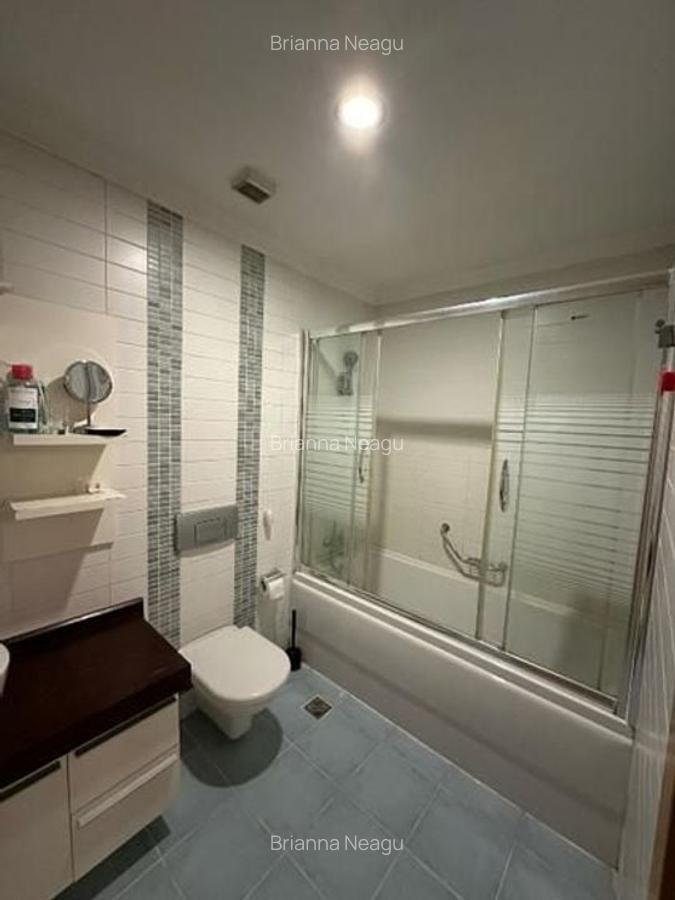 | De inchiriat | 2 camere | Barbu Vacarescu | PARCARE INCLUSA - 7